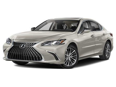 2025 Lexus ES 250 Base (Stk: ES3800) in Windsor - Image 1 of 12