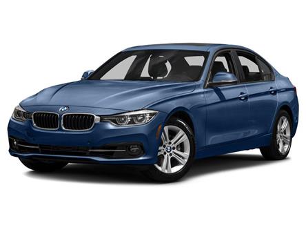 2018 BMW 330i xDrive (Stk: BU1230) in Sarnia - Image 1 of 9