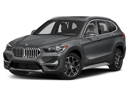 2021 BMW X1 xDrive28i (Stk: XU774) in Sarnia - Image 1 of 12