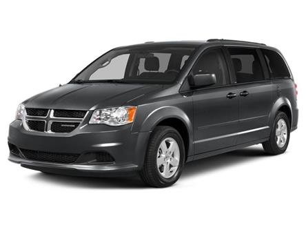 2014 Dodge Grand Caravan SE/SXT (Stk: K8824A) in Waterloo - Image 1 of 9