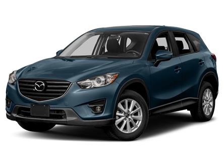 2016 Mazda CX-5 GS (Stk: M8847A) in Waterloo - Image 1 of 9