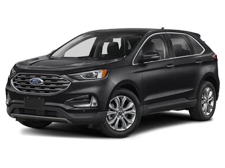 2023 Ford Edge Titanium (Stk: 14-P0749) in London - Image 1 of 11