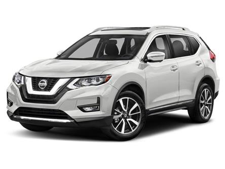 2020 Nissan Rogue SL (Stk: 6136A) in Collingwood - Image 1 of 12