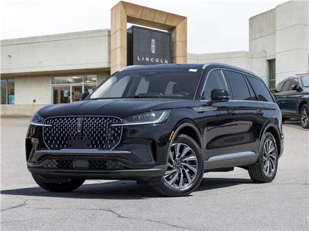 2025 Lincoln Aviator Premiere (Stk: 25A4908) in Mississauga - Image 1 of 34