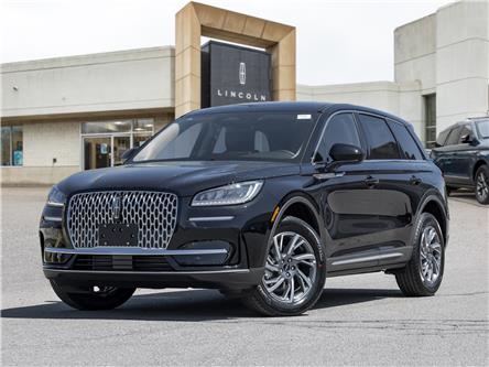 2025 Lincoln Corsair Premiere (Stk: 25CR2968) in Mississauga - Image 1 of 28