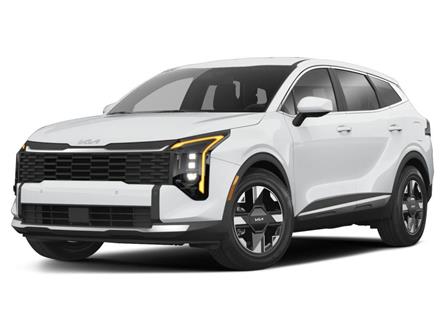 2026 Kia Sportage LX (Stk: K26013) in Listowel - Image 1 of 3