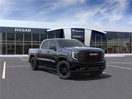 2025 GMC Sierra 1500 Elevation (Stk: S315408) in Scarborough - Image 1 of 24