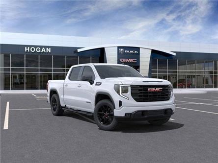 2025 GMC Sierra 1500 Elevation (Stk: S323831) in Scarborough - Image 1 of 24
