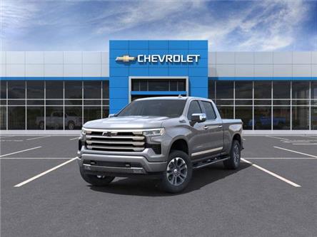 2025 Chevrolet Silverado 1500 High Country (Stk: 25240) in Terrace Bay - Image 1 of 6