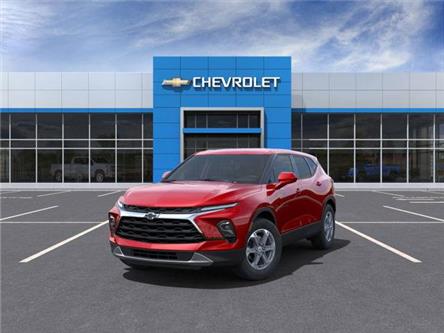 2025 Chevrolet Blazer LT (Stk: 25241) in Terrace Bay - Image 1 of 6