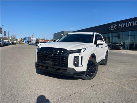 2023 Hyundai Palisade Urban 8 Passenger (Stk: 113893) in London - Image 1 of 5