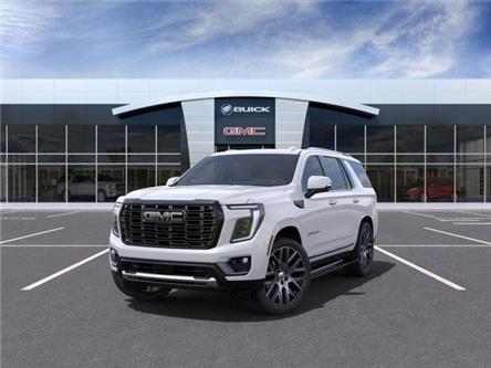 2025 GMC Yukon Denali Ultimate (Stk: 25277) in Leamington - Image 1 of 6