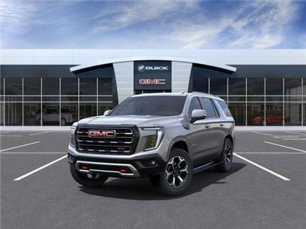 2025 GMC Yukon AT4 Ultimate (Stk: 25281) in Leamington - Image 1 of 6