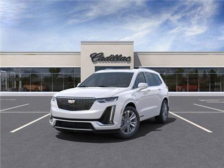 2025 Cadillac XT6 Premium Luxury (Stk: 25361) in Cornwall - Image 1 of 6