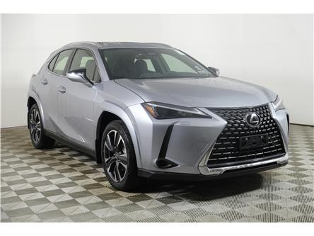 2025 Lexus UX 300h  (Stk: 15104761) in Richmond Hill - Image 1 of 26
