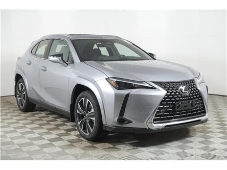 2025 Lexus UX 300h  (Stk: 15104762) in Richmond Hill - Image 1 of 26