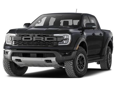 2025 Ford Ranger Raptor (Stk: 25RA553) in Newmarket - Image 1 of 2