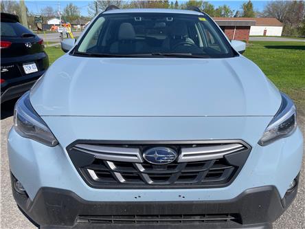 2023 Subaru Crosstrek Sport (Stk: -) in Kemptville - Image 1 of 14