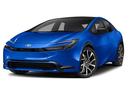 2025 Toyota Prius Plug-In Hybrid XSE Premium (Stk: 85536) in Toronto - Image 1 of 2