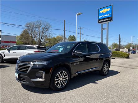 2023 Chevrolet Traverse High Country (Stk: TP331823) in Caledonia - Image 1 of 70