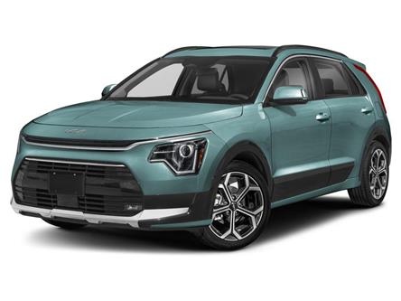 2025 Kia Niro EX Premium (Stk: NH5103) in Vancouver - Image 1 of 12
