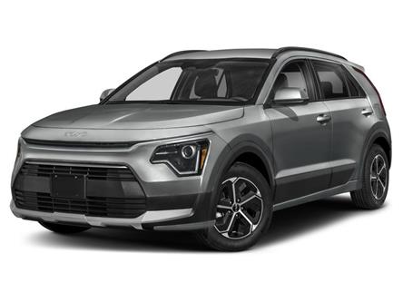 2025 Kia Niro LX (Stk: NH5104) in Vancouver - Image 1 of 11