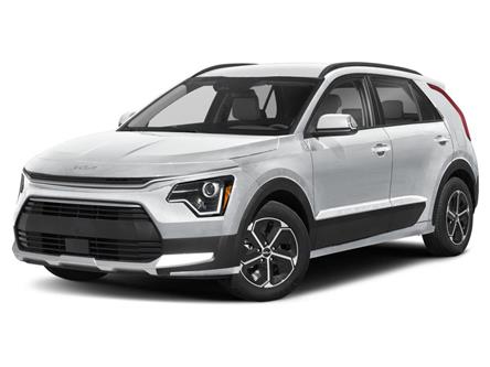 2025 Kia Niro EX (Stk: NH5107) in Vancouver - Image 1 of 12
