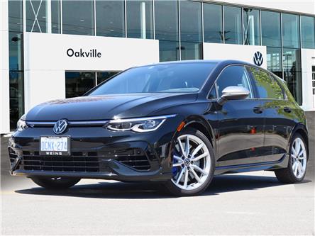2024 Volkswagen Golf R Base (Stk: 172512) in Oakville - Image 1 of 26