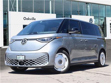 2025 Volkswagen ID. Buzz 1st Edition (Stk: 173135) in Oakville - Image 1 of 31
