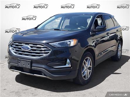 2022 Ford Edge SEL (Stk: R0H2620) in Hamilton - Image 1 of 23