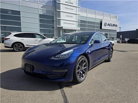 2018 Tesla Model 3  (Stk: T0227A) in Saskatoon - Image 1 of 21