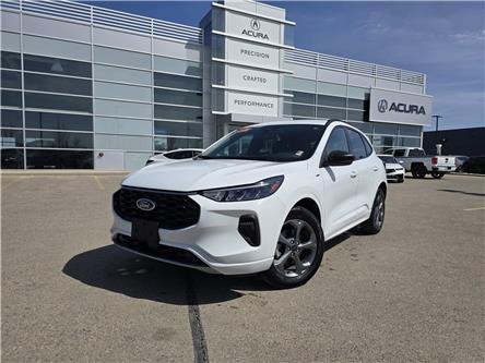 2023 Ford Escape ST-Line (Stk: F0625) in Saskatoon - Image 1 of 19