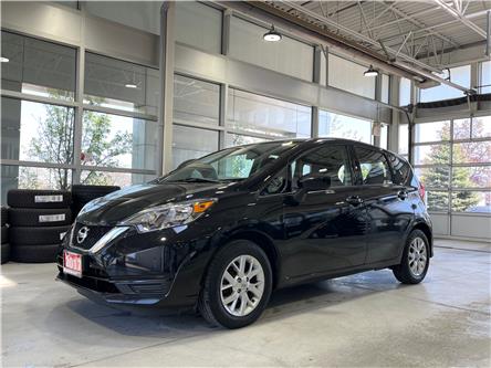 2017 Nissan Versa Note 1.6 S (Stk: K25042A) in Mississauga - Image 1 of 22