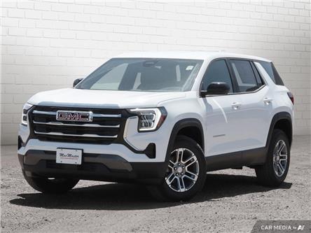 2025 GMC Terrain Elevation (Stk: 25503) in Orangeville - Image 1 of 32