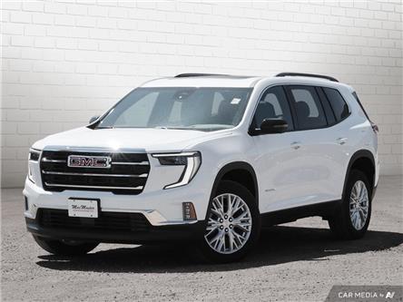 2025 GMC Acadia Elevation (Stk: 25628) in Orangeville - Image 1 of 32