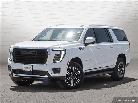 2025 GMC Yukon XL Elevation (Stk: 25544) in Orangeville - Image 1 of 32