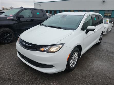 2023 Chrysler Grand Caravan SXT (Stk: 162396) in London - Image 1 of 4