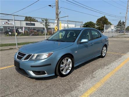 2008 Saab 9-3 Aero Sport in Etobicoke - Image 1 of 22