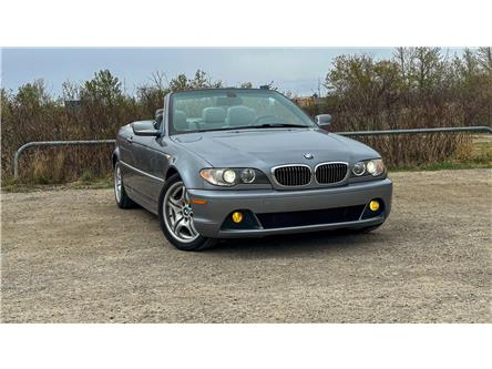 2005 BMW 330 ci (Stk: 48797) in Calgary - Image 1 of 26