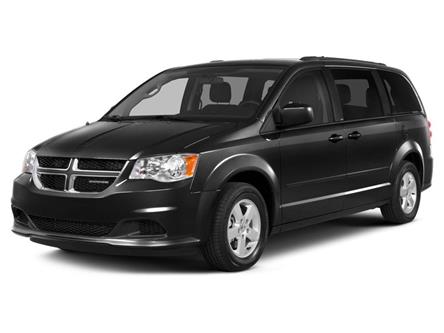 2015 Dodge Grand Caravan SE/SXT (Stk: 104594AXX) in St. Thomas - Image 1 of 9