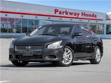 2010 Nissan Maxima  (Stk: 2313554AA) in North York - Image 1 of 25