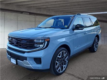2025 Ford Expedition Platinum (Stk: BS269) in Kamloops - Image 1 of 35