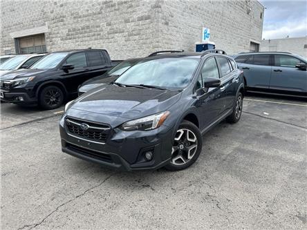 2018 Subaru Crosstrek Limited (Stk: 2504178) in Waterloo - Image 1 of 9