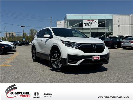 2020 Honda CR-V LX (Stk: 252871P) in Richmond Hill - Image 1 of 22
