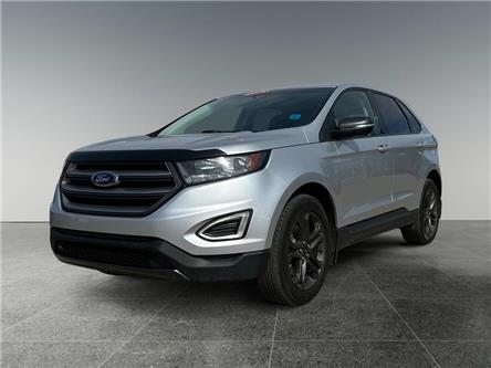 2018 Ford Edge SEL (Stk: BT2960) in Saskatoon - Image 1 of 15