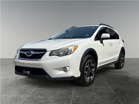 2014 Subaru XV Crosstrek  (Stk: BP2947C) in Saskatoon - Image 1 of 15