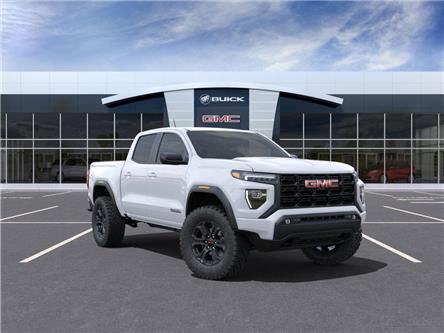 2025 GMC Canyon Elevation (Stk: 250450) in Ottawa - Image 1 of 24