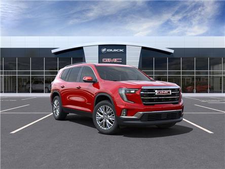 2025 GMC Acadia Elevation (Stk: 250458) in Ottawa - Image 1 of 24