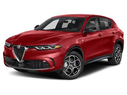 2024 Alfa Romeo Tonale PHEV Veloce (Stk: 346U) in Toronto - Image 1 of 12
