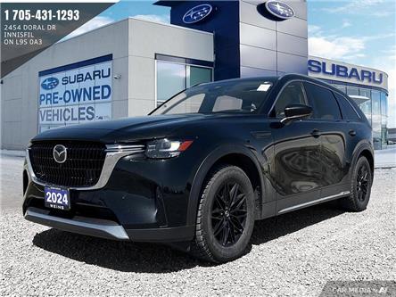 2024 Mazda CX-90 MHEV GT (Stk: 2003463A) in Innisfil - Image 1 of 24